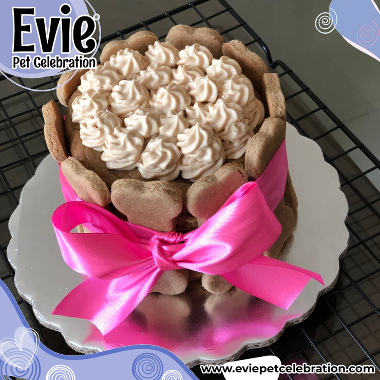 Evie Cake
